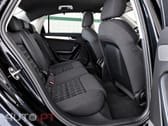 Audi A4 2.0 TDI Sport
