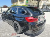 BMW 318 i Sport Line