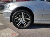 BMW 320 d