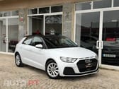Audi A1 25 TFSI
