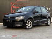Volkswagen Polo 1.2 Highline