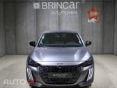 Peugeot 208 1.2 Hybrid Allure e-DCS6