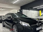 Mercedes-Benz A 200 CDi BE Urban Aut.