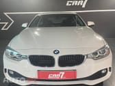 BMW 420 d Line Sport