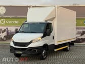 Iveco Daily MOTOR 3.0  PLATAFORMA