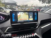 Peugeot 3008 1.5 BlueHDi Style