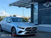 Mercedes-Benz A 200 Style Aut.