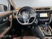Nissan Qashqai 1.5 DCI Business DCT
