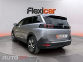Peugeot 5008 1.5 BlueHDi Allure Pack EAT8