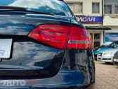 Audi A4 Avant 2.0 TDI