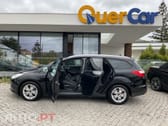 Ford Focus SW 1.6 TDCi Trend