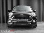 MINI Cooper Cooper D