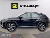 Hyundai Tucson I.V.A DEDUTÍVEL 1.6 T AT6 4WD PHEV AC/A