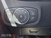 Ford Fiesta 1.0 T EcoBoost Titanium