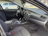 BMW 520 d Modern Line Automática KIT M Sport 