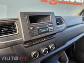 Renault Master 2.3 dCi L3H2 3.5T