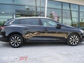 Renault Mégane Sport Tourer 1.5 Blue dCi Limited