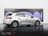 Renault Mégane 1.3 TCe Limited