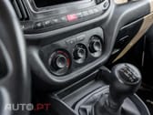 Fiat Doblo 1.3 Multijet