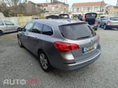 Opel Astra Sports Tourer 1.6 CDTi Cosmo S/S