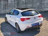 Alfa Romeo Giulietta 1.6 JTDm Sport J18 TCT