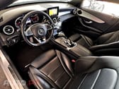Mercedes-Benz C 220 BlueTEC AMG Line Aut.