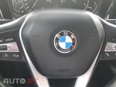 BMW 318 d Line Sport Auto
