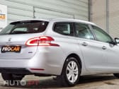 Peugeot 308 SW 1.6 BlueHDi Access
