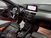 BMW X2 25 e xDrive Pack M