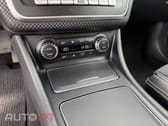 Mercedes-Benz A 180 d 7G-DCT Urban