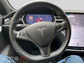 Tesla Model S 75D