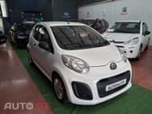 Citroen C1 1.0 Attraction