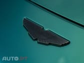 Aston Martin Vantage Coupé V8 F1 Edition