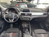 BMW X2 SDrive 18i