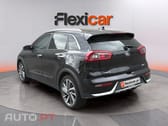 Kia Niro 1.6 GDi HEV Urban