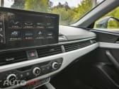 Audi A4 Avant 30 TDI S tronic