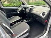 Toyota Aygo 1.0 X-Play Plus
