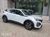 Peugeot E-2008 54 kWh Active