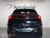 Cupra Formentor 1.5 e-Hybrid DSG PHEV