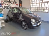 Fiat 500 1.3 16V MJ Lounge S&S