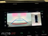 Peugeot 408 Hybrid Allure e-DCS6