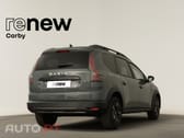 Dacia Jogger 1.2 ECO-G Expression 7L