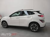 Hyundai Kauai 39 kWh Premium