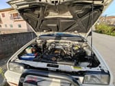 Nissan Terrano II 2.7 TDi S