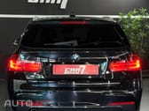 BMW 320 d Touring Auto Pack M