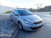 Peugeot 308 SW 1.6 e-HDi Active
