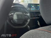 Peugeot E-208 50 kWh Active