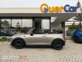 MINI Cabrio Cooper D