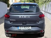 Dacia Sandero 1.0 TCe Expression