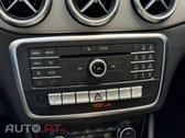 Mercedes-Benz CLA 180 d Shooting Brake Urban